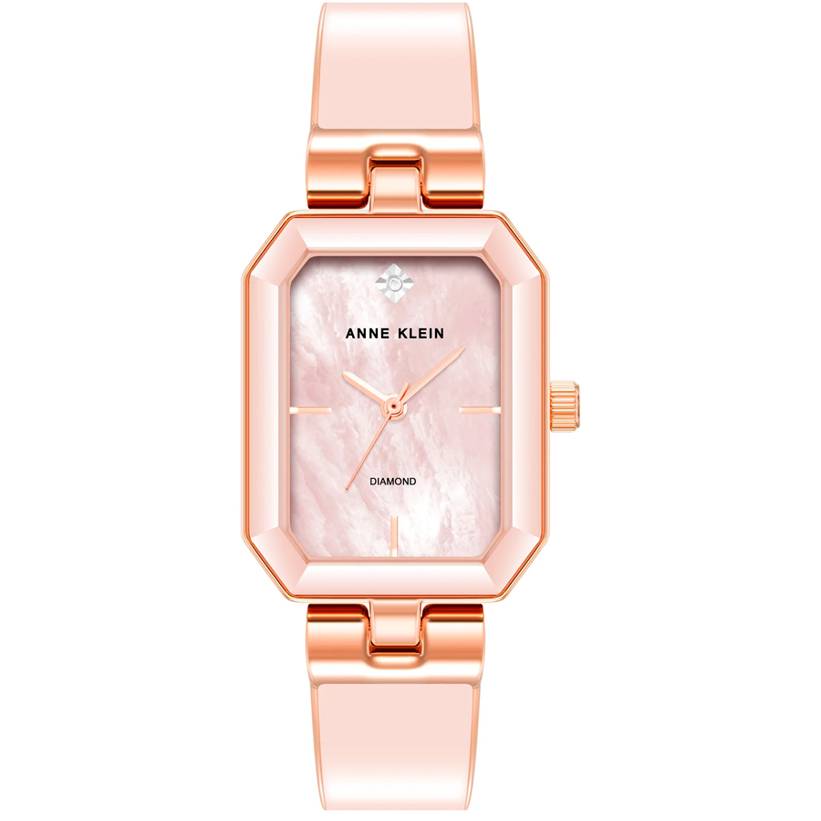 Часы Anne Klein Diamond 4162BMRG